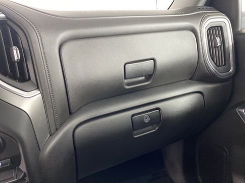 Used 2020 Chevrolet Silverado 1500 LT w/ All-Star Edition image 31