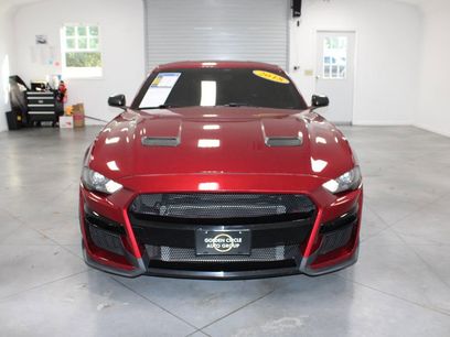 Used 2018 Ford Mustang GT Premium w/ Performance Package - Level 2