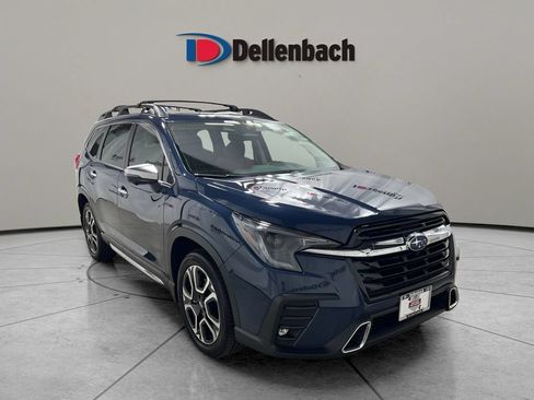 Certified 2023 Subaru Ascent Touring AWD/4WD image 7