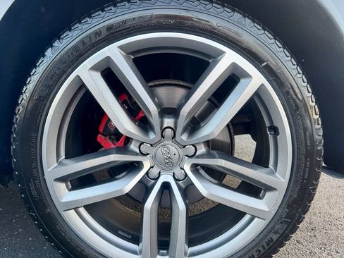 Used 2016 Audi SQ5 Premium Plus w/ Technology Package image 20