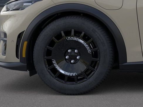 New 2025 Ford Mustang Mach-E GT AWD/4WD image 19