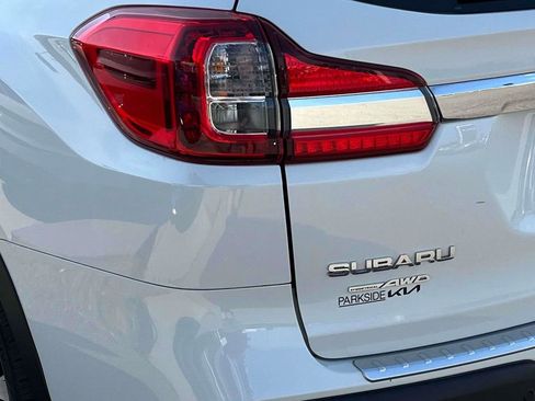 Used 2020 Subaru Ascent Limited w/ Popular Package #2 image 34
