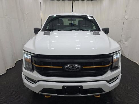 Used 2023 Ford F150 Tremor w/ 360 Degree Camera Package image 12