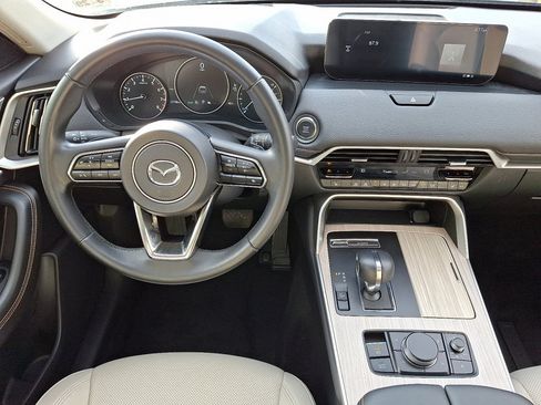 Used 2024 MAZDA CX-90 3.3 Turbo w/ Preferred Plus image 20