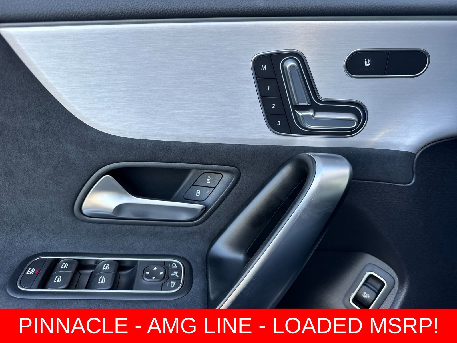 Certified 2026 Mercedes-Benz CLA 250 image 11