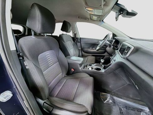 Used 2022 Kia Sportage LX w/ LX AWD Value Edition Package image 27