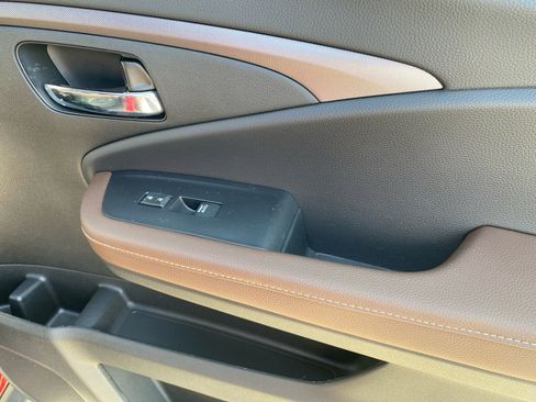 Certified 2026 Honda Ridgeline RTL image 35