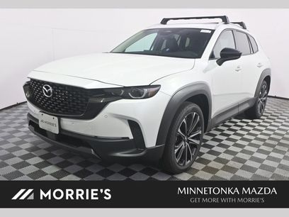 New 2026 MAZDA CX-50 AWD 2.5 S w/ Cargo Package