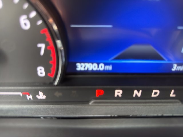 Used 2023 Ford Explorer XLT w/ Equipment Group 202A AWD/4WD image 16
