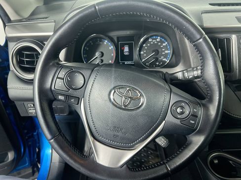Used 2016 Toyota RAV4 XLE image 15