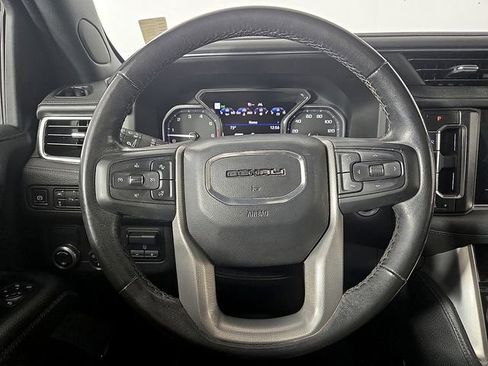 Used 2021 GMC Yukon Denali w/ Denali Ultimate Package image 21