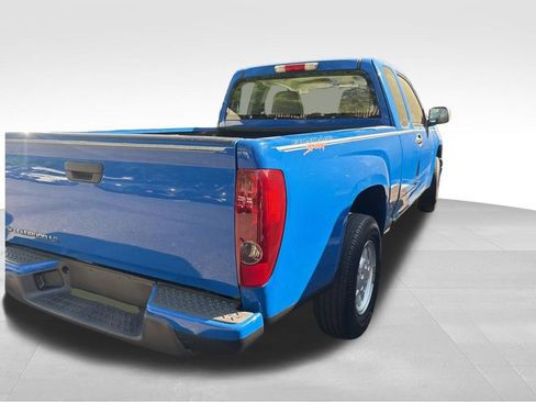 Used 2008 Chevrolet Colorado LS image 9