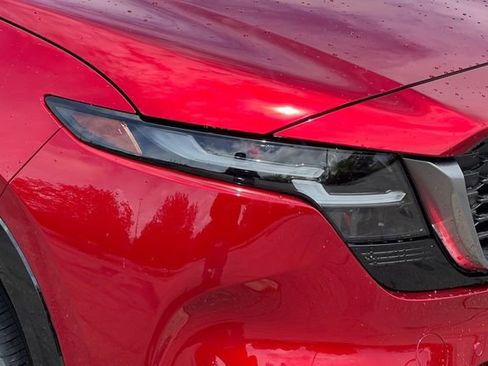 New 2026 MAZDA CX-5 2.5 S w/ Premium Package image 32