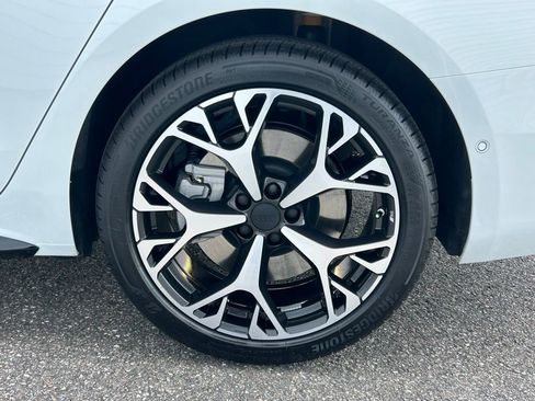 New 2026 Audi A6 Premium Plus AWD/4WD image 61