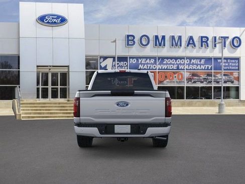 New 2026 Ford F150 STX AWD/4WD image 5