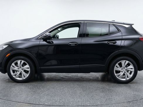 Used 2025 Buick Encore GX Preferred FWD image 5