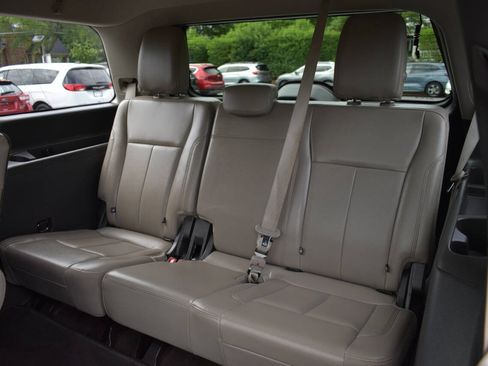 Used 2021 Ford Expedition XLT RWD image 10