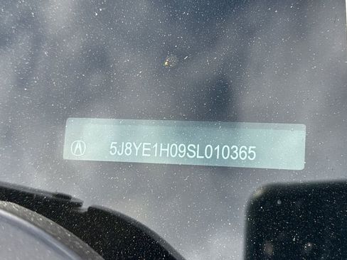 Certified 2025 Acura MDX A-Spec AWD/4WD image 3