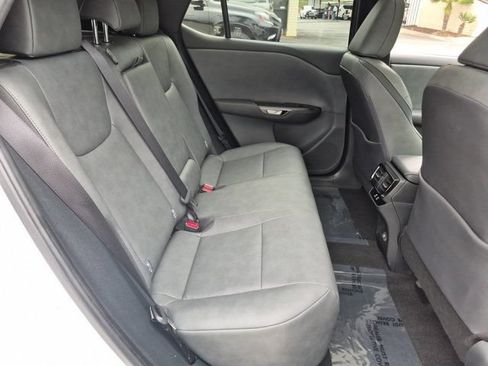 Used 2023 Lexus RZ 450e Premium w/ Technology Package AWD/4WD image 33
