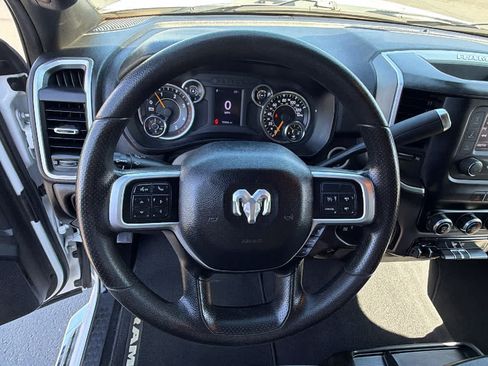 Used 2021 RAM 2500 Big Horn AWD/4WD image 18