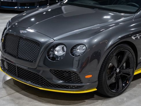Used 2017 Bentley Continental GT Speed image 18