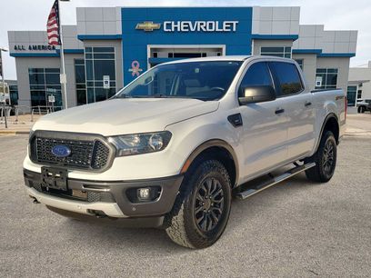 Used 2019 Ford Ranger XLT w/ Equipment Group 301A Mid