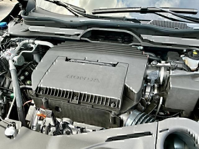New 2026 Honda Pilot EX-L image 7
