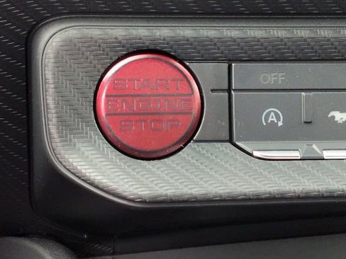 New 2026 Ford Mustang Coupe w/ Mustang Nite Pony Package image 28