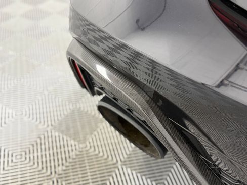 Used 2021 Audi RS 7 Sportback w/ Carbon Optic Package image 14