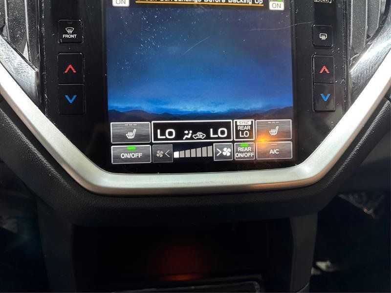 Used 2024 Subaru Ascent Limited AWD/4WD image 34