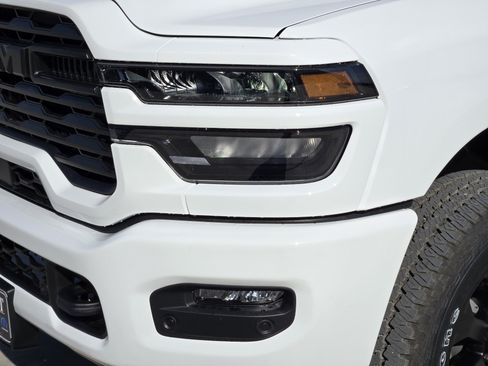 New 2027 RAM 2500 Tradesman AWD/4WD image 7