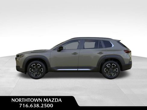 New 2026 MAZDA CX-50 Meridian Edition image 6