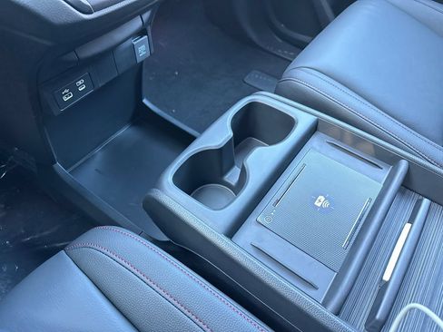 New 2026 Honda Odyssey Sport-L image 33