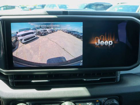 New 2026 Jeep Wrangler Unlimited Sport AWD/4WD image 20