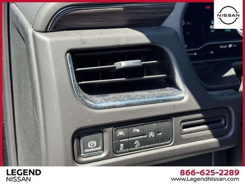 Used 2024 Chevrolet Tahoe Z71 AWD/4WD image 19