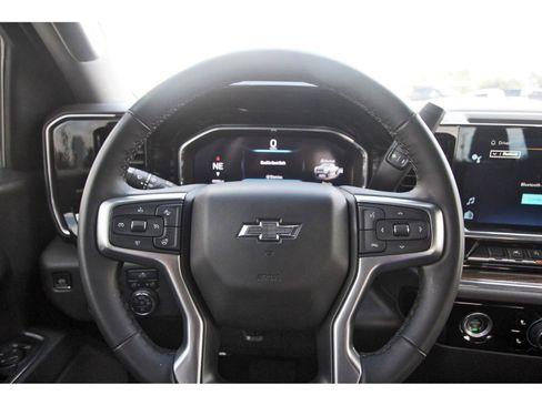 Used 2024 Chevrolet Silverado 1500 LT Trail Boss image 16