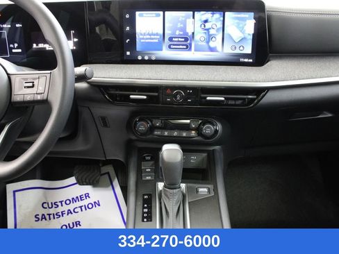 New 2026 Nissan Kicks SV w/ SV Premium Package image 18