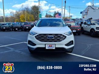 Certified 2022 Ford Edge SE video 2