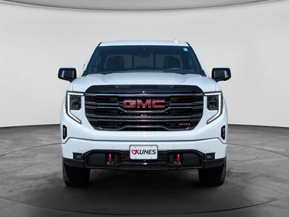 New 2026 GMC Sierra 1500 AT4 w/ AT4 Premium Package
