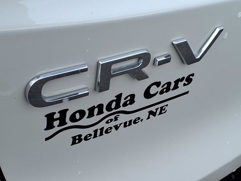 Certified 2024 Honda CR-V EX-L image 5