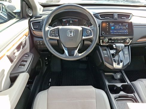 Used 2019 Honda CR-V EX-L image 13