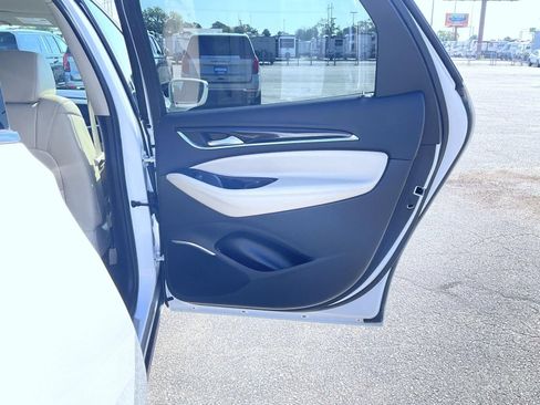 Certified 2020 Buick Enclave Premium AWD/4WD image 17