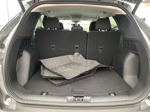 Used 2023 Ford Escape Active AWD/4WD image 17