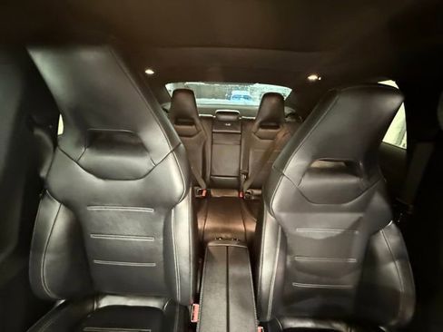 Used 2021 Mercedes-Benz CLA 45 AMG 4MATIC image 30