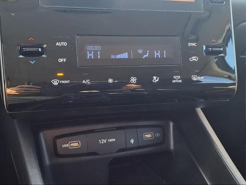 Certified 2024 Hyundai Tucson SEL image 18