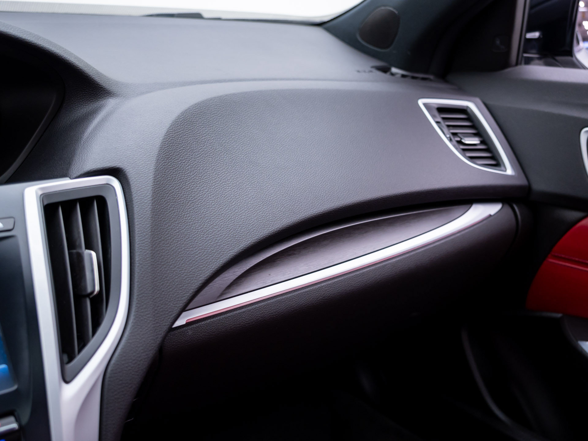 Used 2019 Acura TLX w/ Technology & A-SPEC Package AWD/4WD image 30
