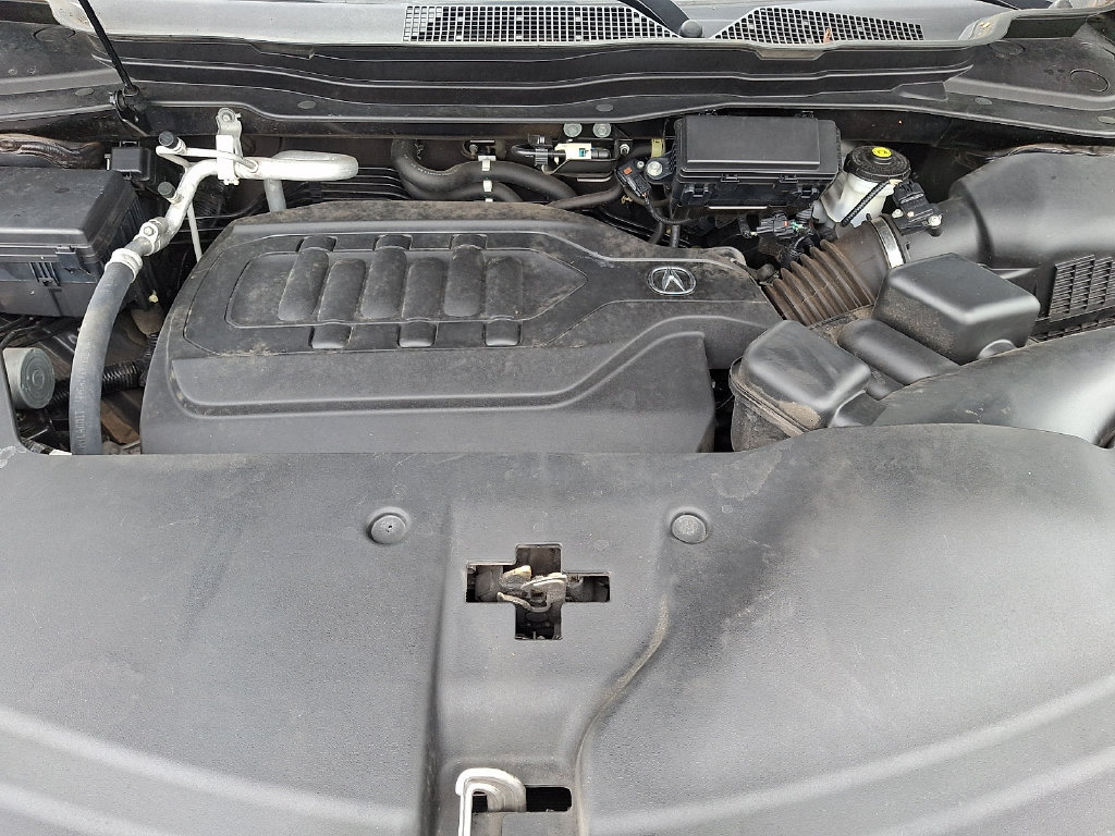 Used 2020 Acura MDX SH-AWD image 27