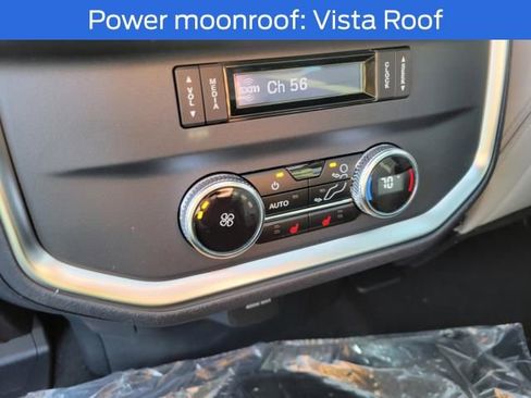 New 2025 Ford Expedition Platinum w/ Platinum Ultimate Package image 24