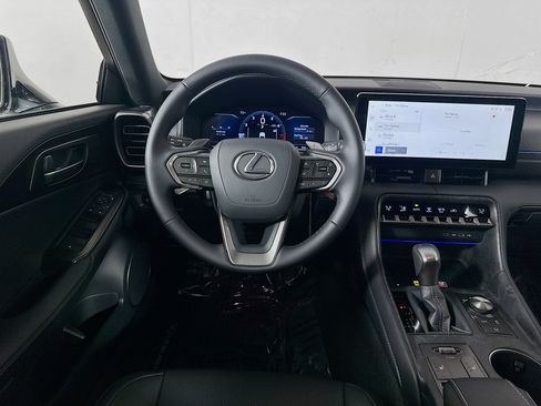 New 2026 Lexus IS 350 F Sport AWD/4WD image 22