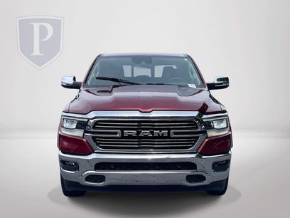 Used 2022 RAM 1500 Laramie